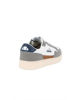 Immagine di ELLESSE - Scarpa da uomo bianca/grigia con dettagli blu - GRANT028_412