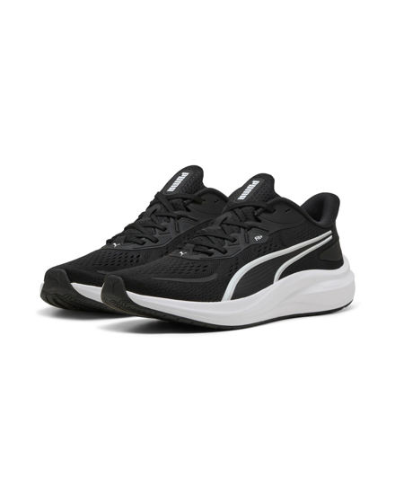 Immagine di PUMA - Scarpa da running nera con dettagli bianchi - SKYROCKET LITE 2