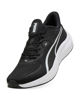 Immagine di PUMA - Scarpa da running nera con dettagli bianchi - SKYROCKET LITE 2