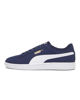 Immagine di PUMA - Scarpa da uomo blu con dettagli bianchi - PUMA SMASH 3.0 BUCK