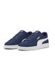 Immagine di PUMA - Scarpa da uomo blu con dettagli bianchi - PUMA SMASH 3.0 BUCK