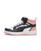 Immagine di PUMA - Sneakers alta da bambini REBOUND V6 - 393832_07