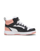 Immagine di PUMA - Sneakers alta da bambini REBOUND V6 - 393832_07