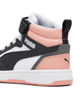 Immagine di PUMA - Sneakers alta da bambini REBOUND V6 - 393832_07