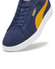 Immagine di PUMA - Scarpa da uomo blu con dettagli oro - PUMA SMASH 3.0