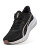 Immagine di PUMA - Scarpa da donna nera con dettagli oro rosa - SKYROCKET LITE 2
