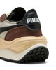 Immagine di PUMA - Scarpa da uomo beige/marrone con dettagli crema e nero -  RIDER ELITE WINTER