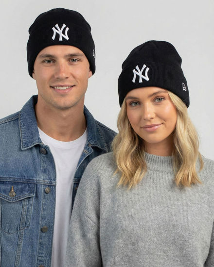 Immagine di BERRETTO MLB ESSENTIAL NY YANKEES NAVY