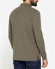 Immagine di UOMO POLO JERSEY INTERLOCK 2 BORDINI