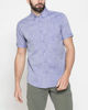 Immagine di CARRERA - CAMICIA MANICA CORTA COLLO BOTTON DOWN TESSUTO MALFILE' CON  1TASCHINO