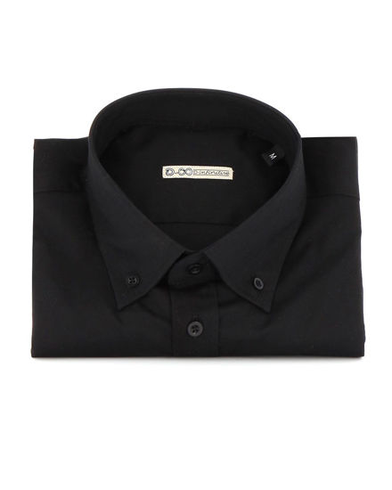 Immagine di D-INFINITIVE - CAMICIA MANICA LUNGA BOTTON DOWN