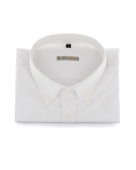 Immagine di D-INFINITIVE - CAMICIA MANICA LUNGA BOTTON DOWN