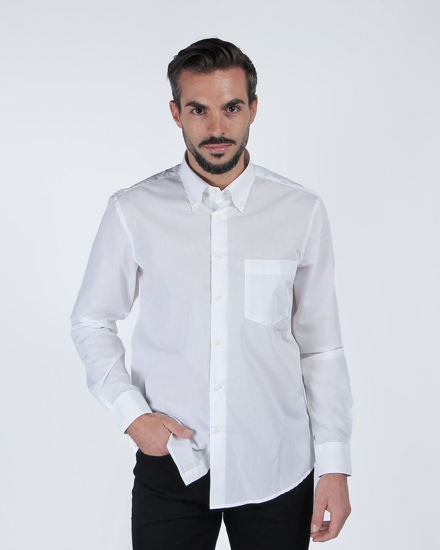 Immagine di BROKERS - CAMICIA MANICA LUNGA IN SCATOLA