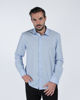 Immagine di BROKERS - CAMICIA ML COLLO CLASSICO IN SCATOLA