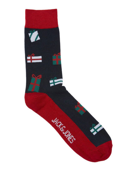 Immagine di CALZA SANTA XMAS