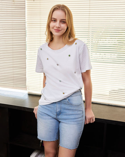 Immagine di BERMUDA JEANS