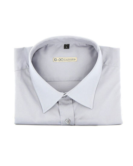 Immagine di D-INFINITIVE - CAMICIA MANICA LUNGA COLLO CLASSICO