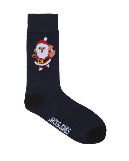 Immagine di CALZA SANTA XMAS