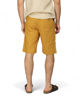 Immagine di YELLOW DOG - BERMUDA DA UOMO OCRA TASCA AMERICA CON LACCIO