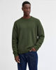 Immagine di JACK&JONES - PULLOVER GIROCOLLO VERDE DA UOMO