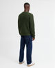 Immagine di JACK&JONES - PULLOVER GIROCOLLO VERDE DA UOMO