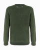 Immagine di JACK&JONES - PULLOVER GIROCOLLO VERDE DA UOMO