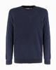Immagine di JACK&JONES - PULLOVER GIROCOLLO BLU DA UOMO