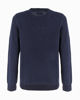 Immagine di JACK&JONES - PULLOVER GIROCOLLO BLU DA UOMO