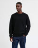 Immagine di JACK&JONES - PULLOVER GIROCOLLO NERO DA UOMO