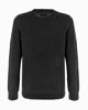 Immagine di JACK&JONES - PULLOVER GIROCOLLO NERO DA UOMO