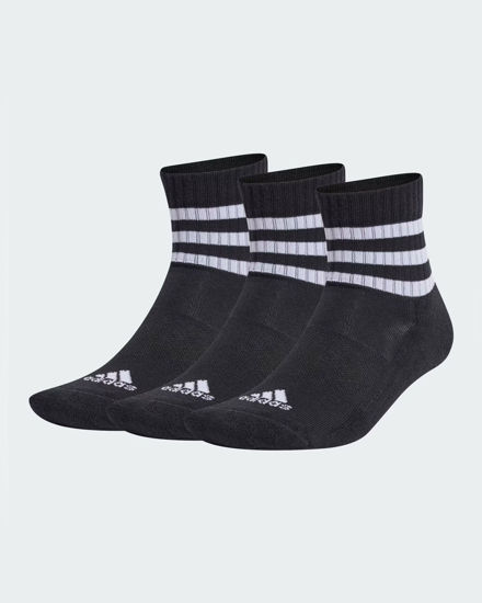 Immagine di CALZE 3S C SPW MID 3PP BLACK