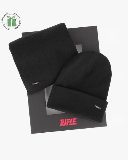 Immagine di SET SCIARPA E CUFFIA