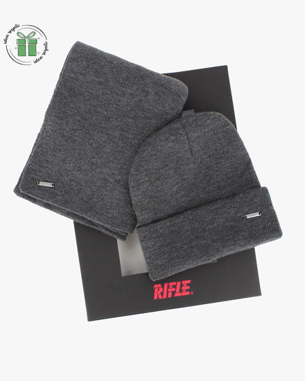 Immagine di SET SCIARPA E CUFFIA