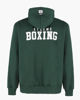 Immagine di XTREME BOXING - FELPA CON CAPPUCCIO VERDE DA UOMO