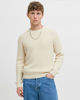 Immagine di JACK&JONES - MAGLIA MANICA LUNGA DA UOMO UNION BEIGE