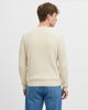 Immagine di JACK&JONES - MAGLIA MANICA LUNGA DA UOMO UNION BEIGE