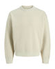 Immagine di JACK&JONES - MAGLIA MANICA LUNGA DA UOMO UNION BEIGE