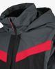 Immagine di GIACCA SCI 3000 UOMO BLACK-RED