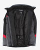 Immagine di GIACCA SCI 3000 UOMO BLACK-RED