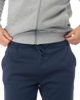 Immagine di GIANMARCO VENTURI - Pantalone felpa blu scuro da uomo