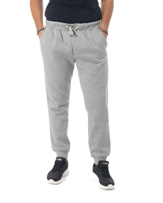 FEAR OF GOD ESSENTIALS Pantaloni Sportivi Essential In Pile | Grigio | IT - Foto 10