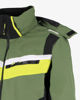 Immagine di GIACCA SCI 5000 UOMO GREEN-LIME