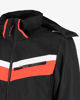 Immagine di GIACCA SCI 5000 UOMO BLACK-RED