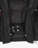 Immagine di GIACCA SCI 5000 UOMO BLACK-RED