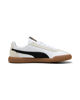 Immagine di PUMA - Scarpa bianca con dettagli neri e beige - PUMA CLUB KAYZER OG