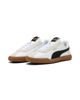 Immagine di PUMA - Scarpa bianca con dettagli neri e beige - PUMA CLUB KAYZER OG