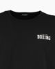 Immagine di XTREME BOXING - TSHIRT MANICA LUNGA NERA DA UOMO