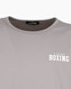 Immagine di XTREME BOXING - TSHIRT MANICA LUNGA GRIGIA DA UOMO