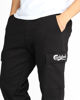 Immagine di CARLSBERG - Pantalone sportivo cargo nero da uomo