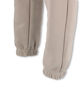 Immagine di GOLA - Pantalone felpa beige da uomo arricciati